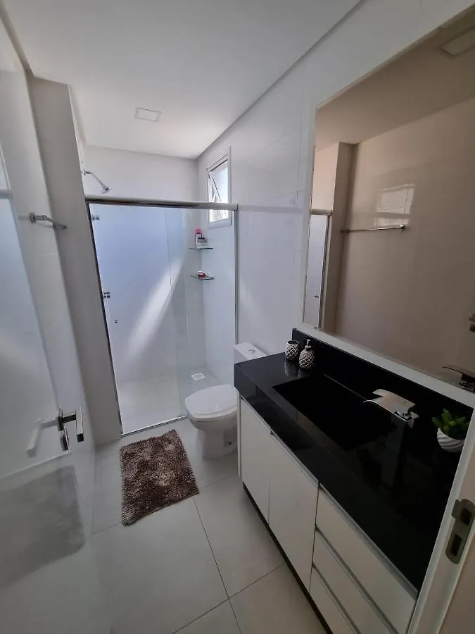 Apartamento Meia Praia Excelente Itapema