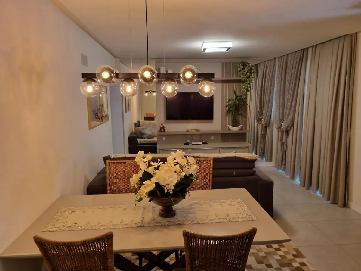 Apartamento Meia Praia Excelente Itapema 0*,