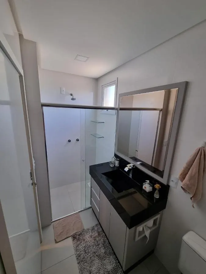Apartamento Meia Praia Excelente Itapema