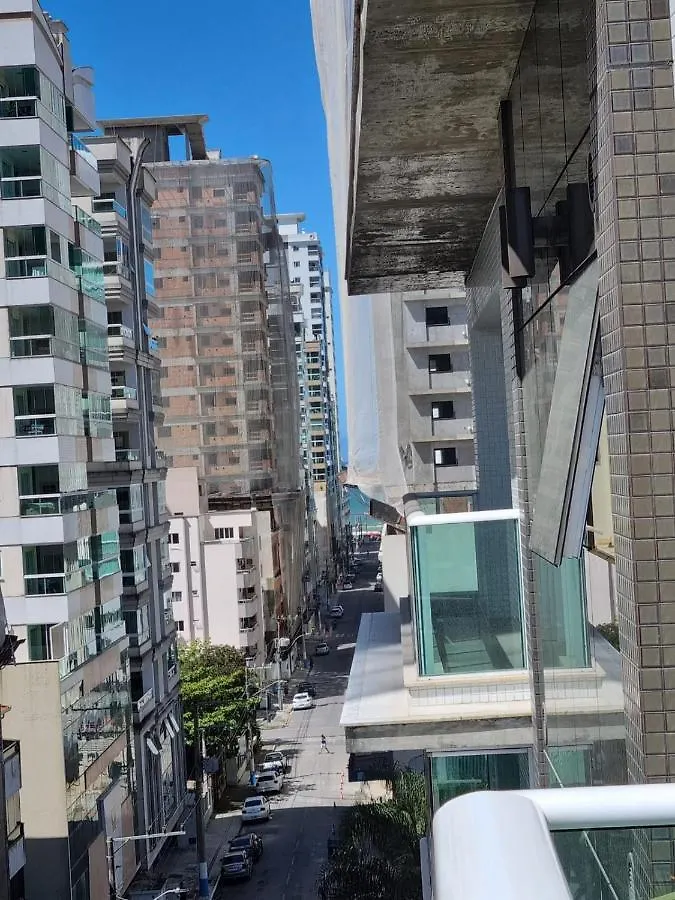 Apartamento Meia Praia Excelente Itapema Apartment