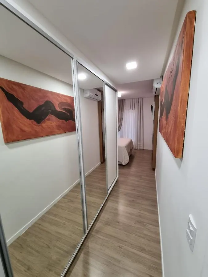Apartamento Meia Praia Excelente Itapema Apartment