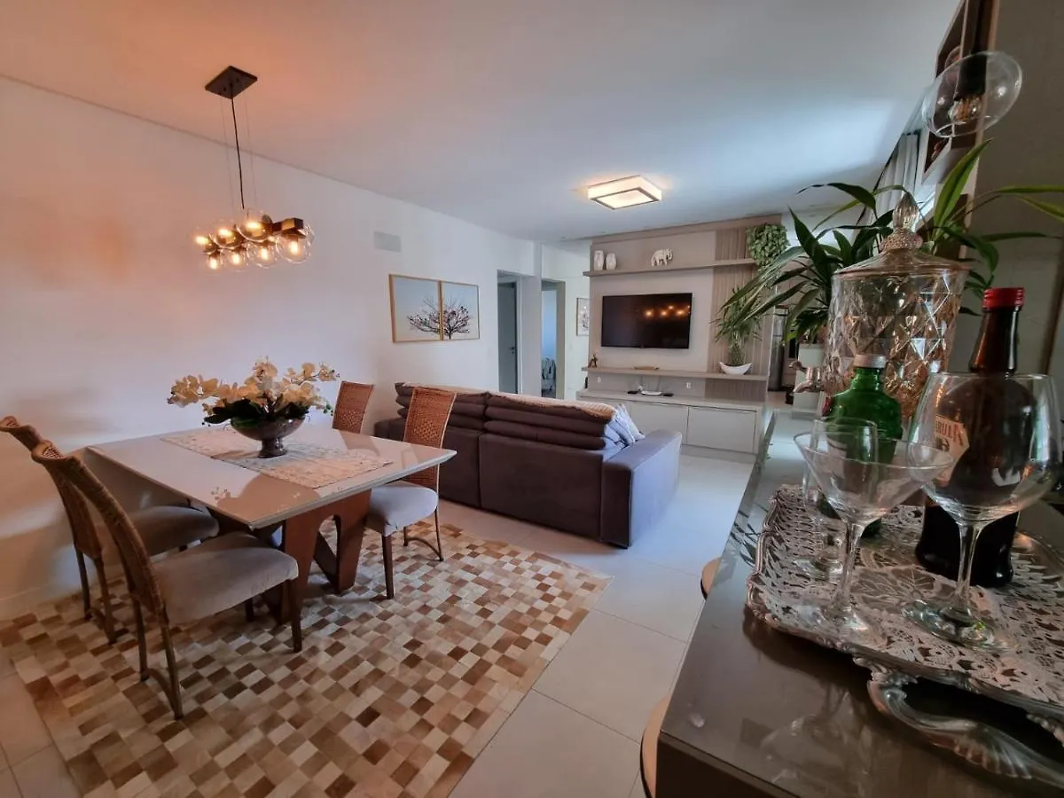 Apartamento Meia Praia Excelente Itapema Apartment