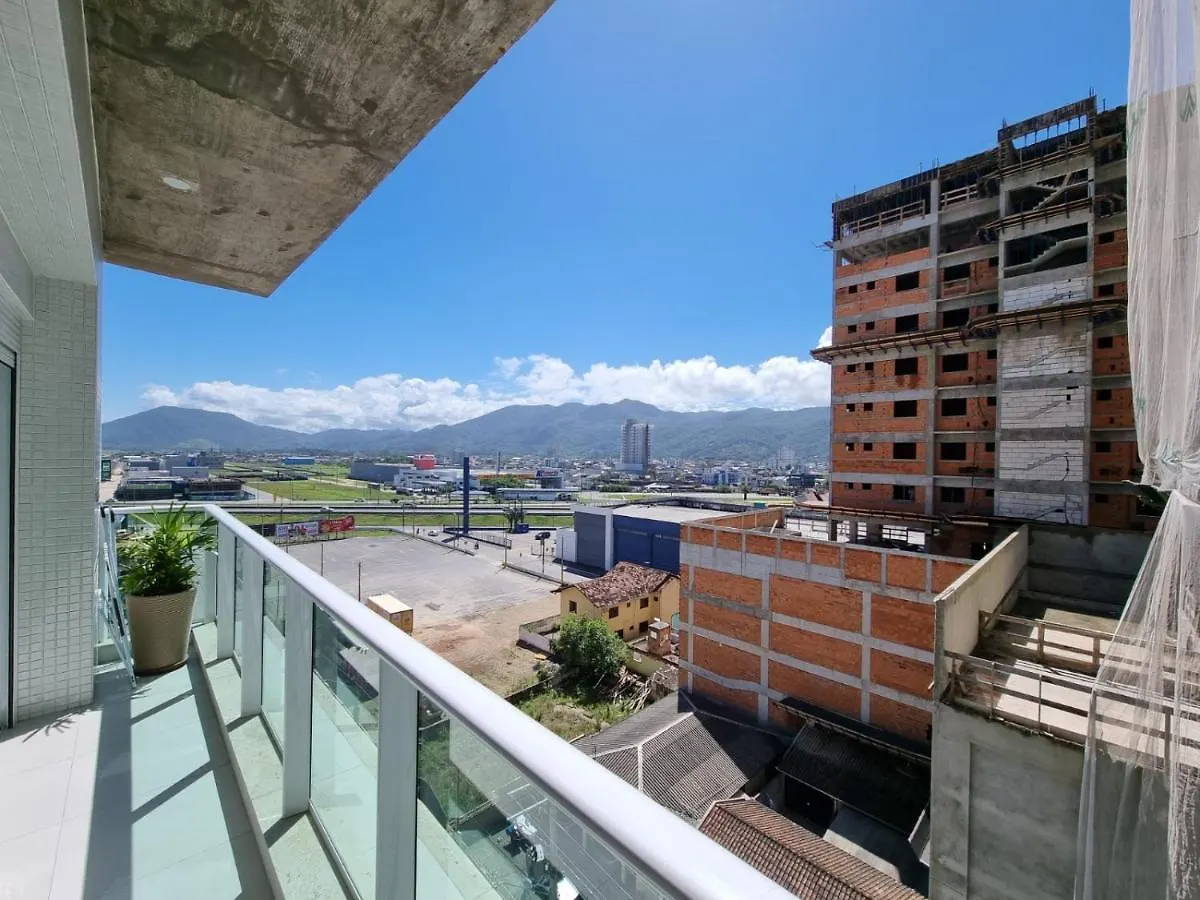 Apartamento Meia Praia Excelente Itapema